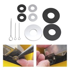 engine mounting pad for Honda
