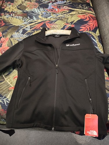 Mens north face - soft, shell