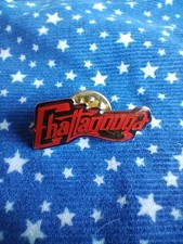 VTG Chattanooga Badge (B3)