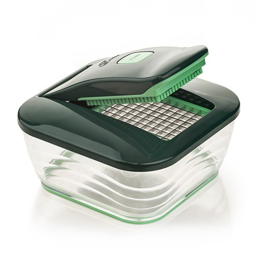 Genius nicer dicer chef pc - genius,