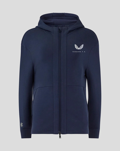 Glasgow rangers castore hooded - rangers,