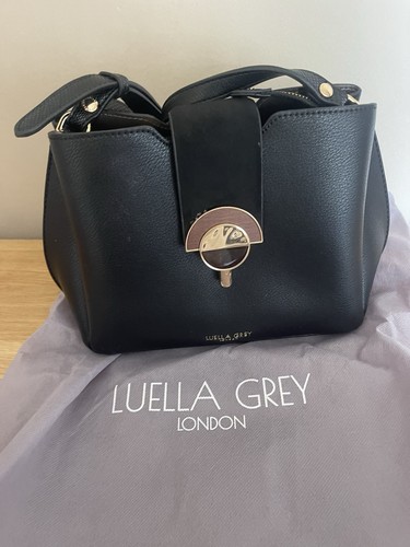 Luella grey nadia cross - grey, cross-body