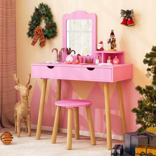 Kids dressing table - kids,