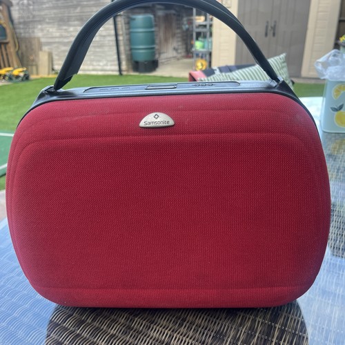 Vintage samsonite travel - samsonite,