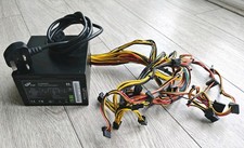 FSP 750W ATX PSU Power Supply