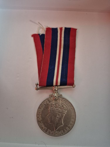 Original 1939 ww2 war - 1939-45,