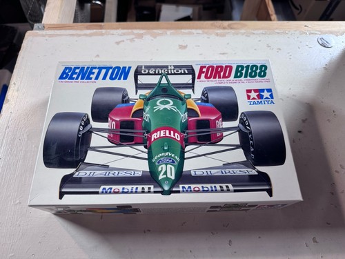 Tamiya grand prix - tamiya,