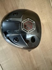 GTD Driver Head Only with