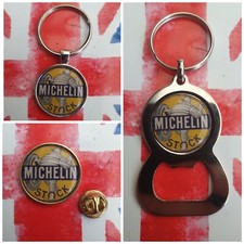 MICHELIN MAN STOCK VINTAGE