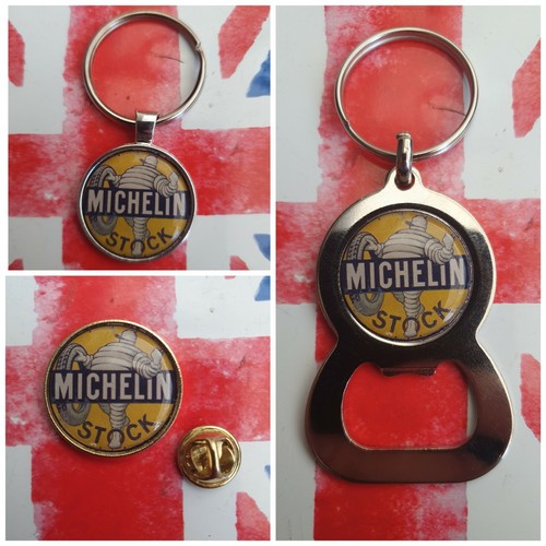 Michelin man stock vintage - man,