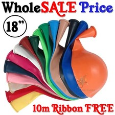 18 inch Giant Big Balloon