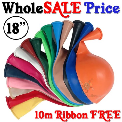 Inch giant big - 18,