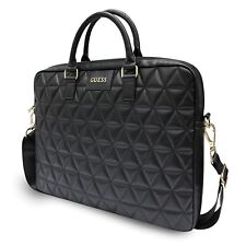 Genuine Guess Quilted Grained