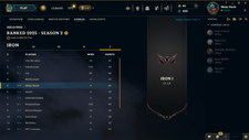 LoL EUW Account | 56 Skins | 2 Ultimate, 5 Legendary, 12 Legacy | 155 Champs 