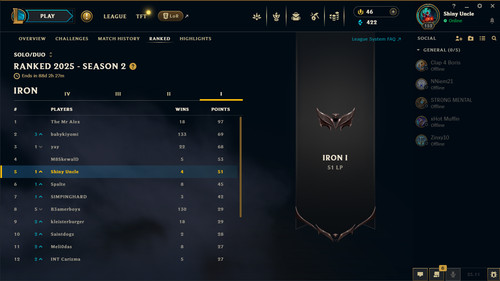 Lol euw account - lol,