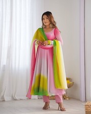 Pakistani Farshi Salwar Kameez
