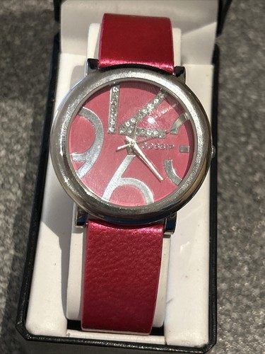 Gossip ladies watch boxed - watch,