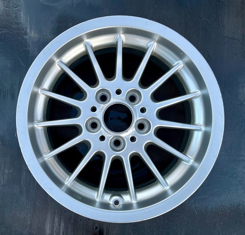 Genuine bmw series e39 - genuine,