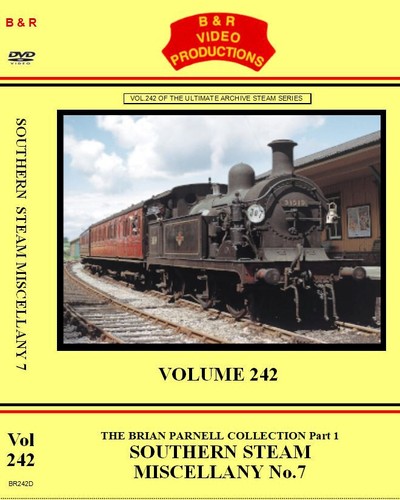 Video vol 242 - r, vol.242:
