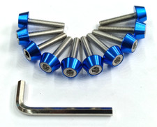 STAINLESS CAM ROCKER COVER