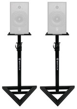 2) Rockville Adjustable Studio