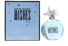 Wishes Blue EDT Women’s