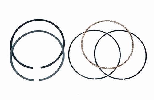 Piston ring set smart diesel - piston,