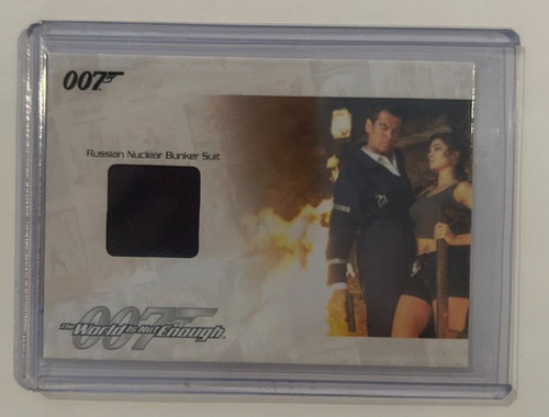 James bond 007 the - the, world