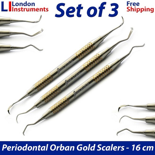 Dental periodontal orban buck - periodontal,
