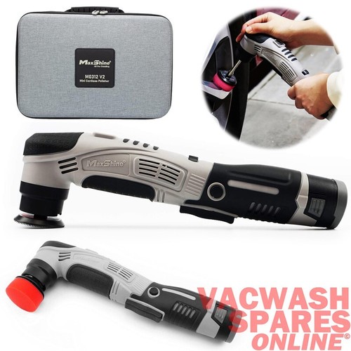 Maxshine mini pro - mini,