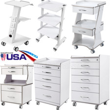 Dental Medical Cart Mobile