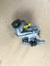 VAUXHALL ASTRA J MK6 GENUINE BRAKE MASTER CYLINDER 41550110