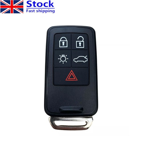 Button remote key fob - remote,