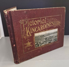 Pictorial Kincardineshire