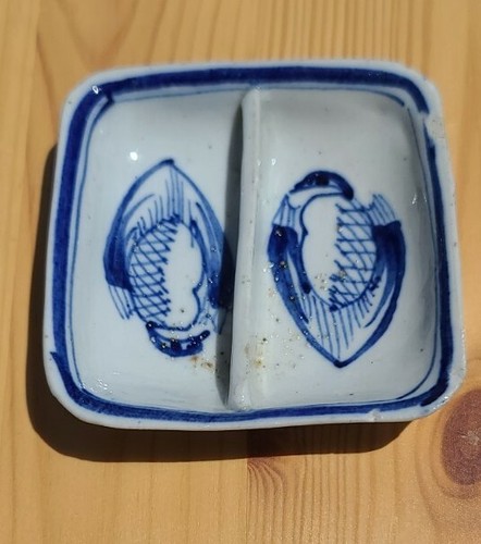 Antique chinese blue - antique,