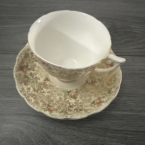 Melba fine bone china - tea, cup