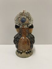 BURSLEM POTTERY 1/1 Trial