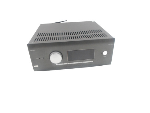 Arcam avr20 channel - arcam,
