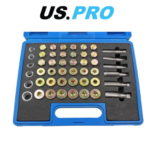 Pro tools 114pc oil drain - pro,