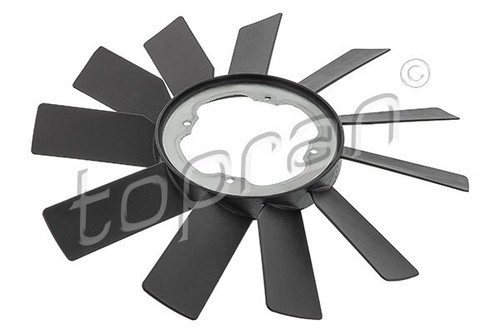 Topran 500 903 fan wheel - topran,