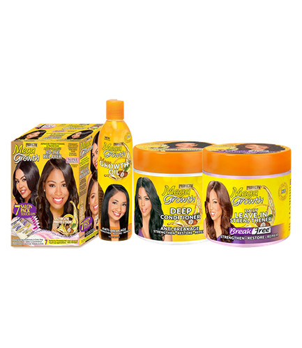 Profectiv mega growth hair - profectiv,