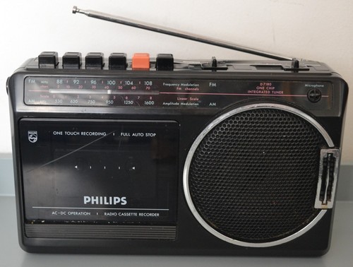Philips d7180 65r - philips,