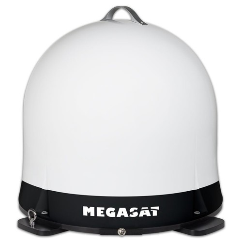 Megasat campingman portable - megasat,