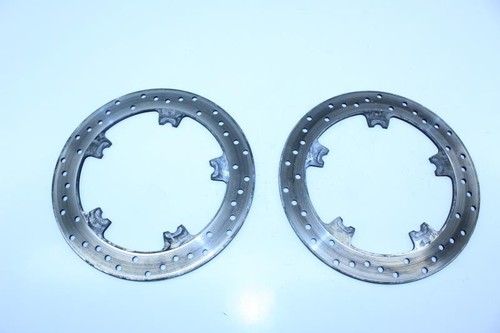 Front disk harley - disk,