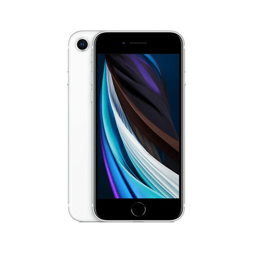 Apple iphone 2020 2nd - apple,