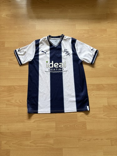 Puma west bromwich albion - west,