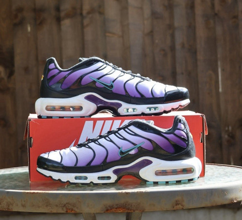 Nike air max plus trainers - nike, tn