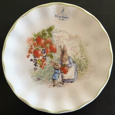 Beatrix Potter Peter Rabbit
