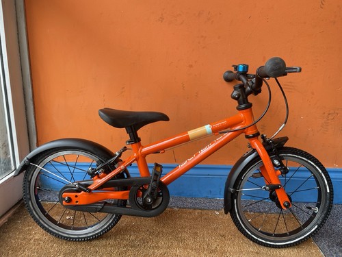 Islabikes cnoc small - islabikes, in