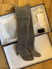 Stuart Weitzman Highland Suede